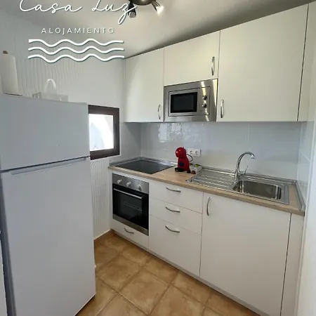 Apartamentos Casa Luz Altea Buitenkant foto