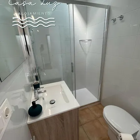 Apartamentos Casa Luz Altea Buitenkant foto