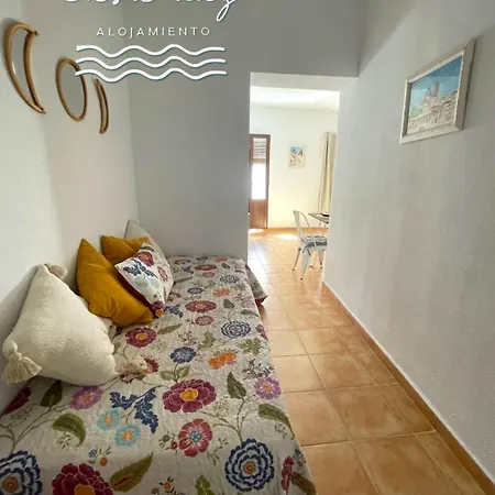 Apartamentos Casa Luz Altea Buitenkant foto