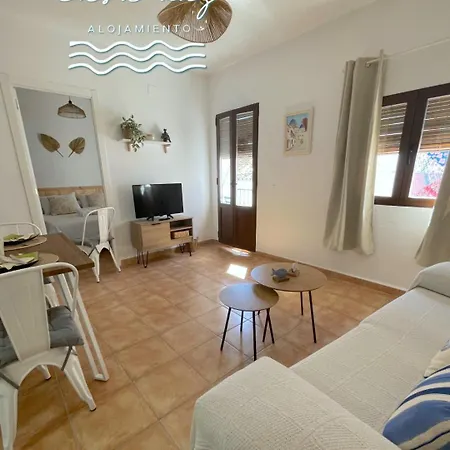 Apartamentos Casa Luz Altea Buitenkant foto