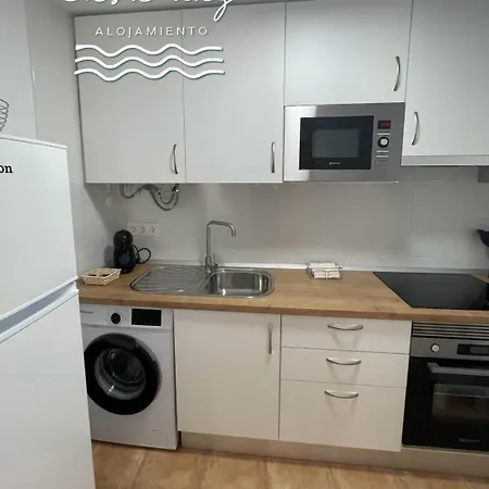 Apartamentos Casa Luz Altea Buitenkant foto