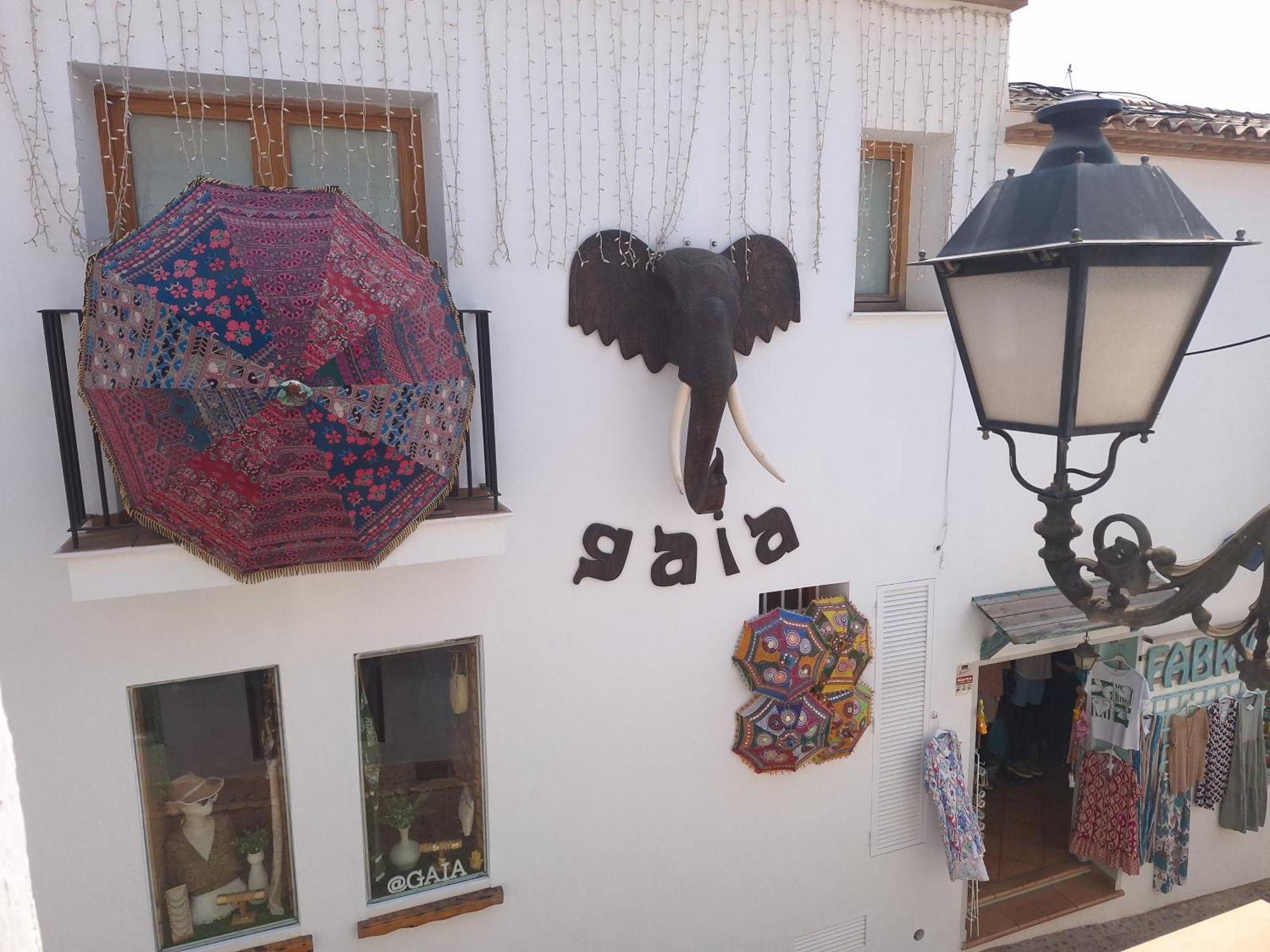 Casa Luz Apartment Altea