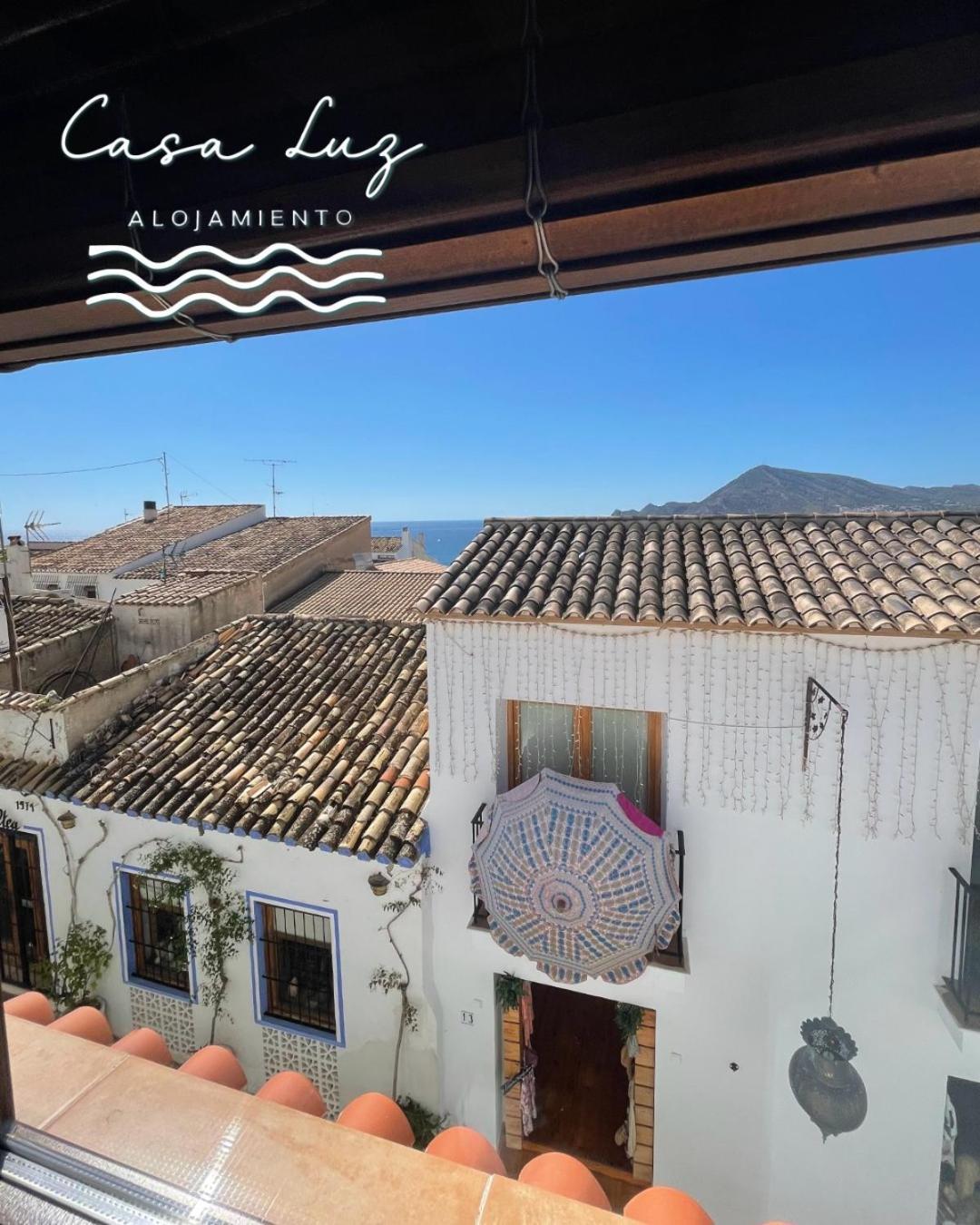 Casa Luz
