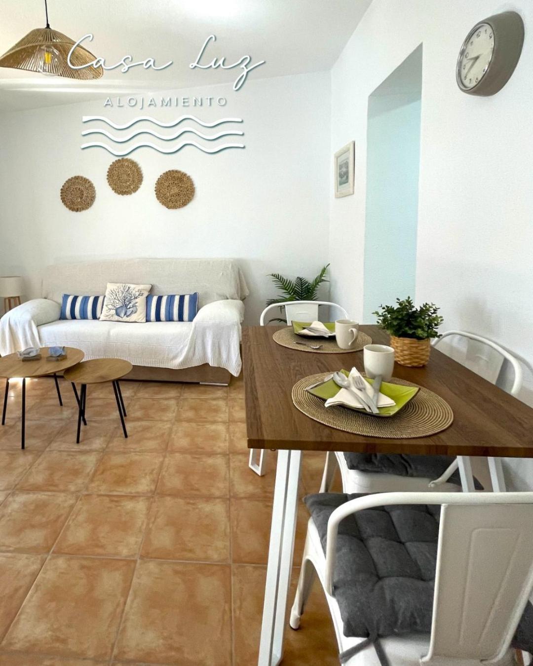 Apartment Casa Luz
