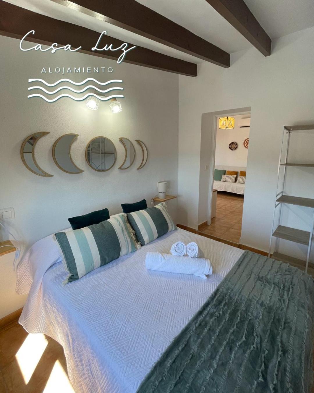 Apartament Casa Luz *