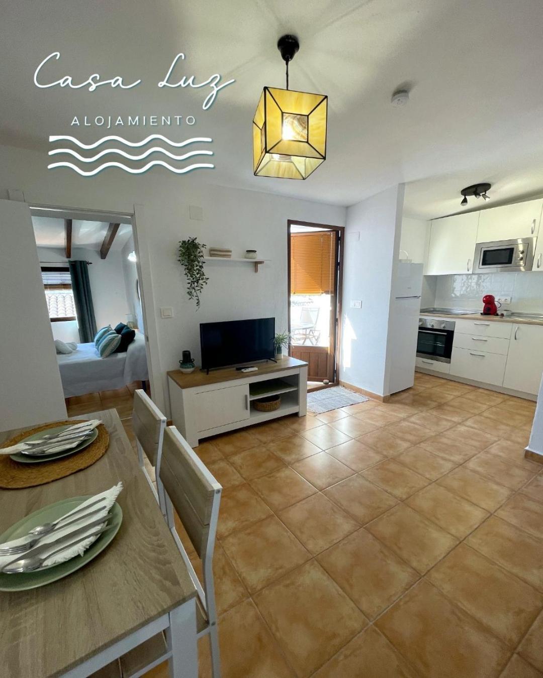 Apartment Casa Luz Altea