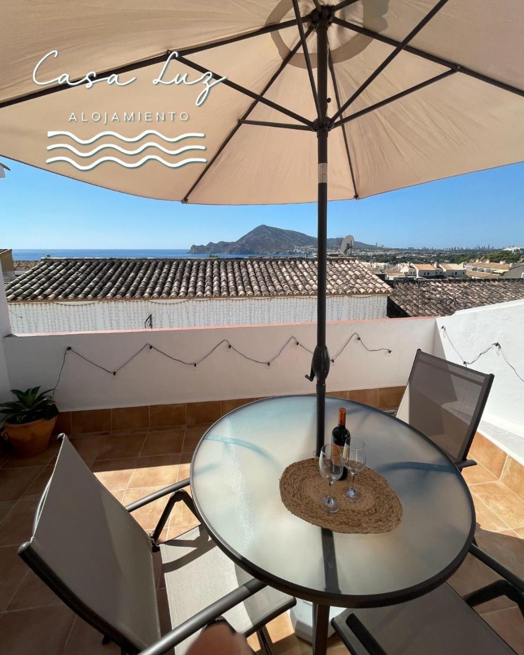 Casa Luz * Altea