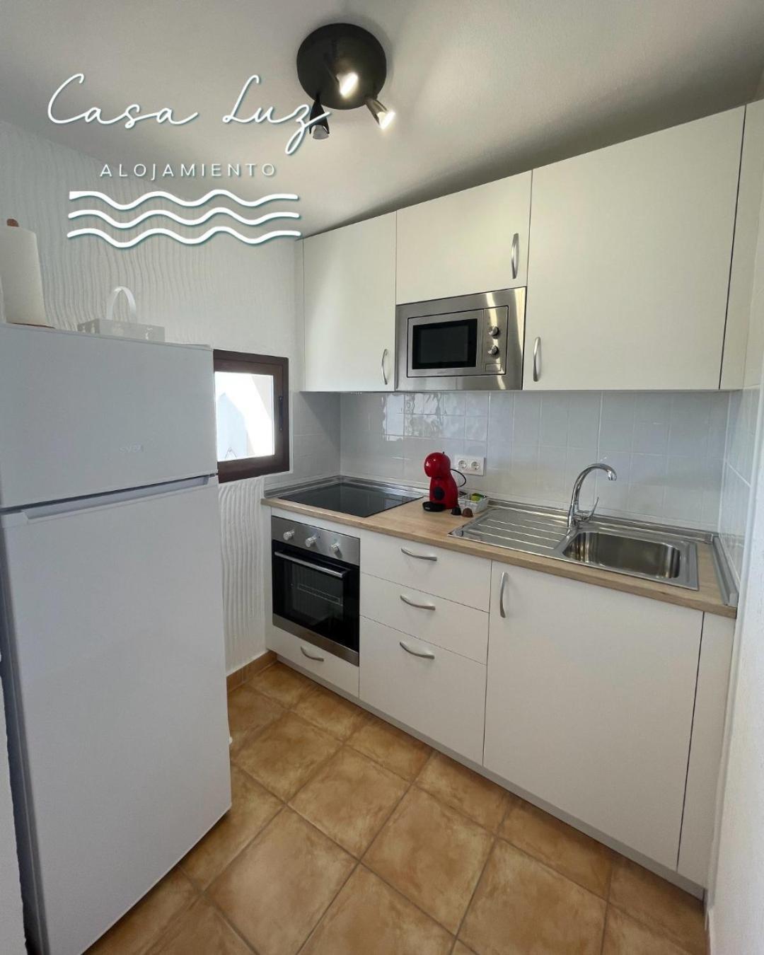 Casa Luz Apartment