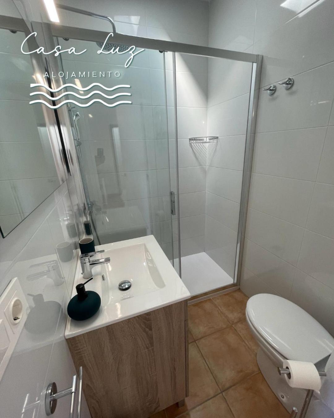 Apartament Casa Luz