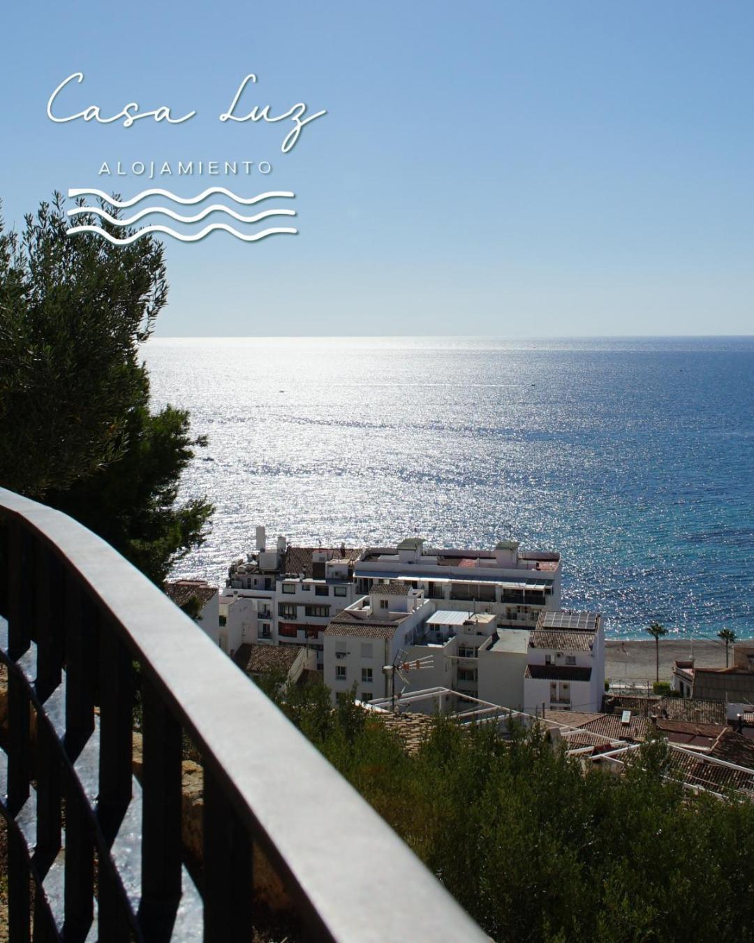 Casa Luz Apartment *