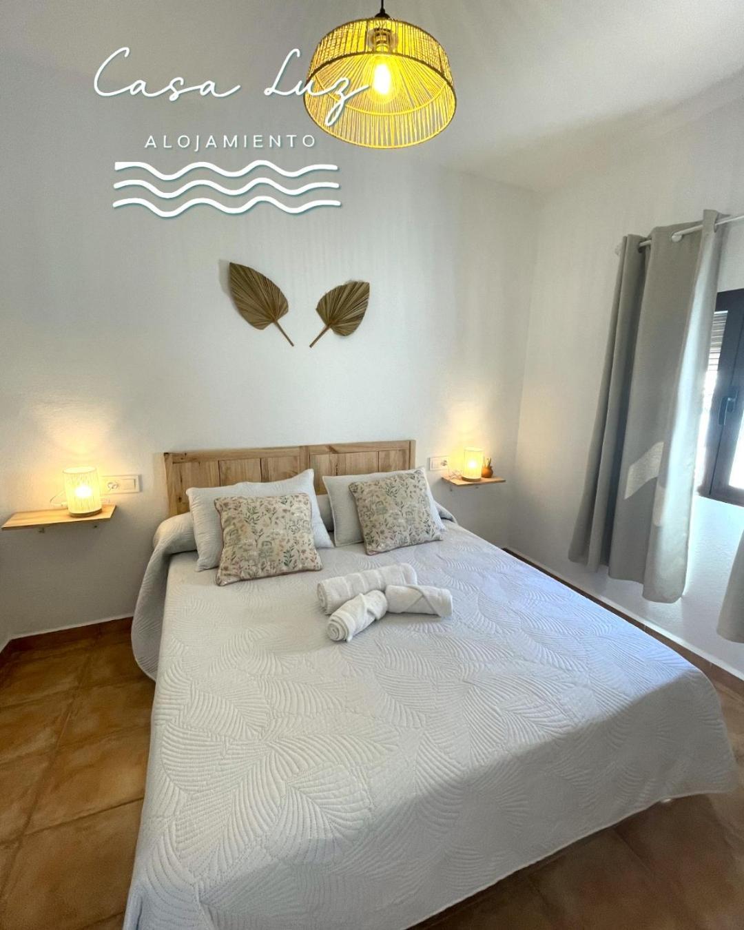 Casa Luz *