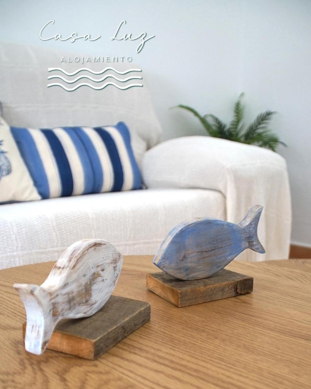 Casa Luz * Altea