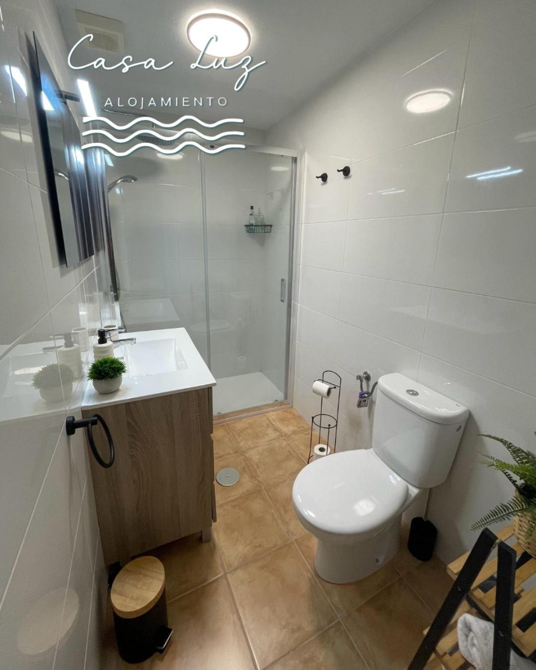 Casa Luz Apartment