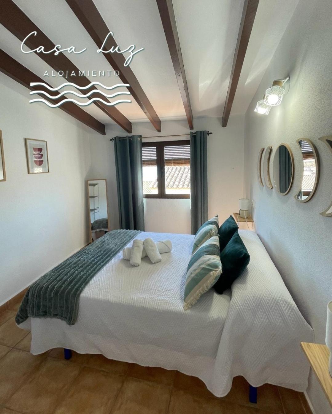 Apartment Casa Luz