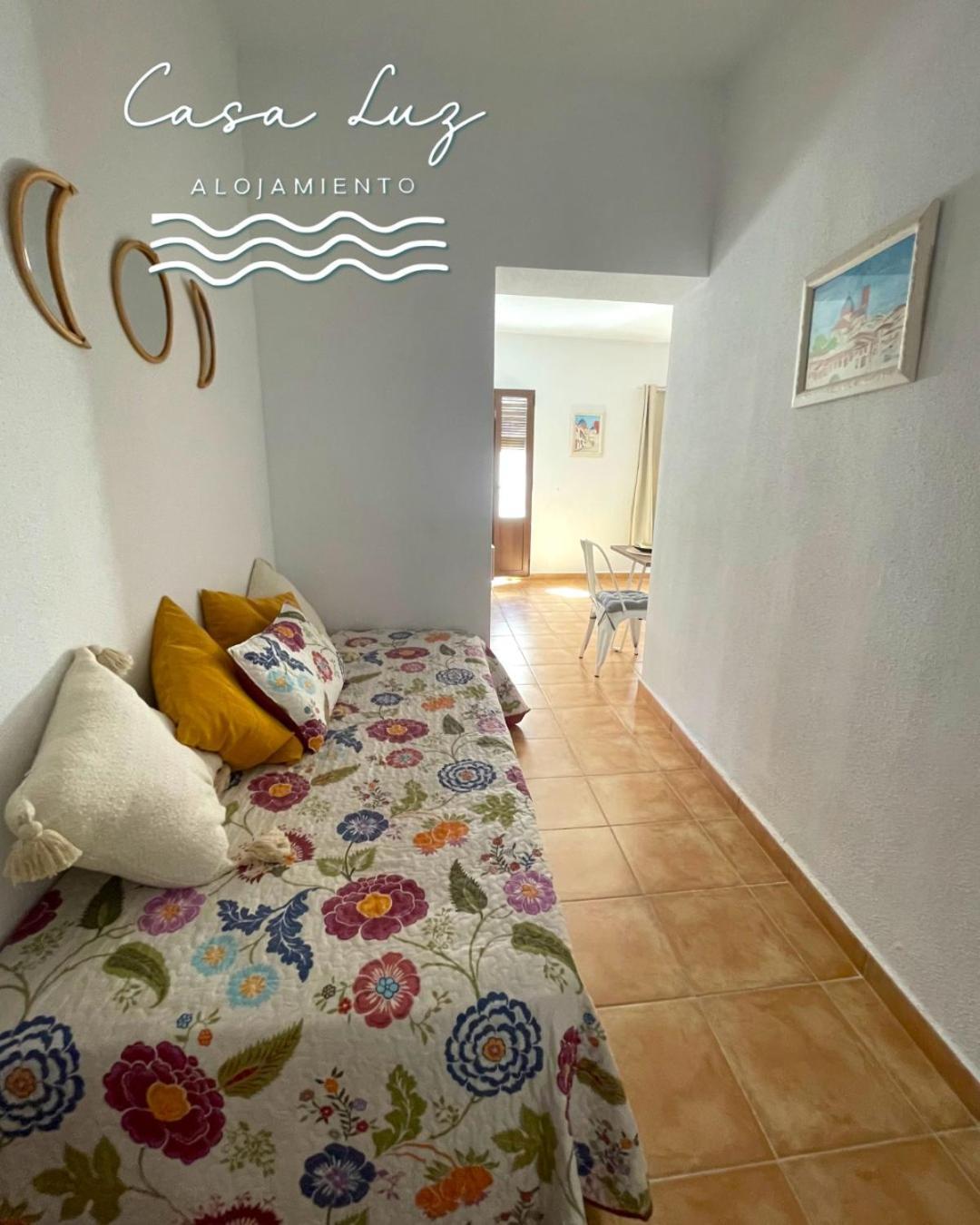 Casa Luz Apartment *