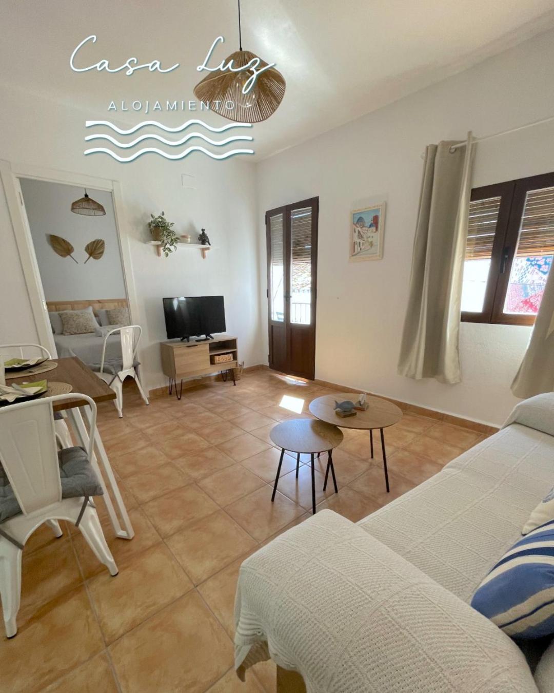Apartment Casa Luz *