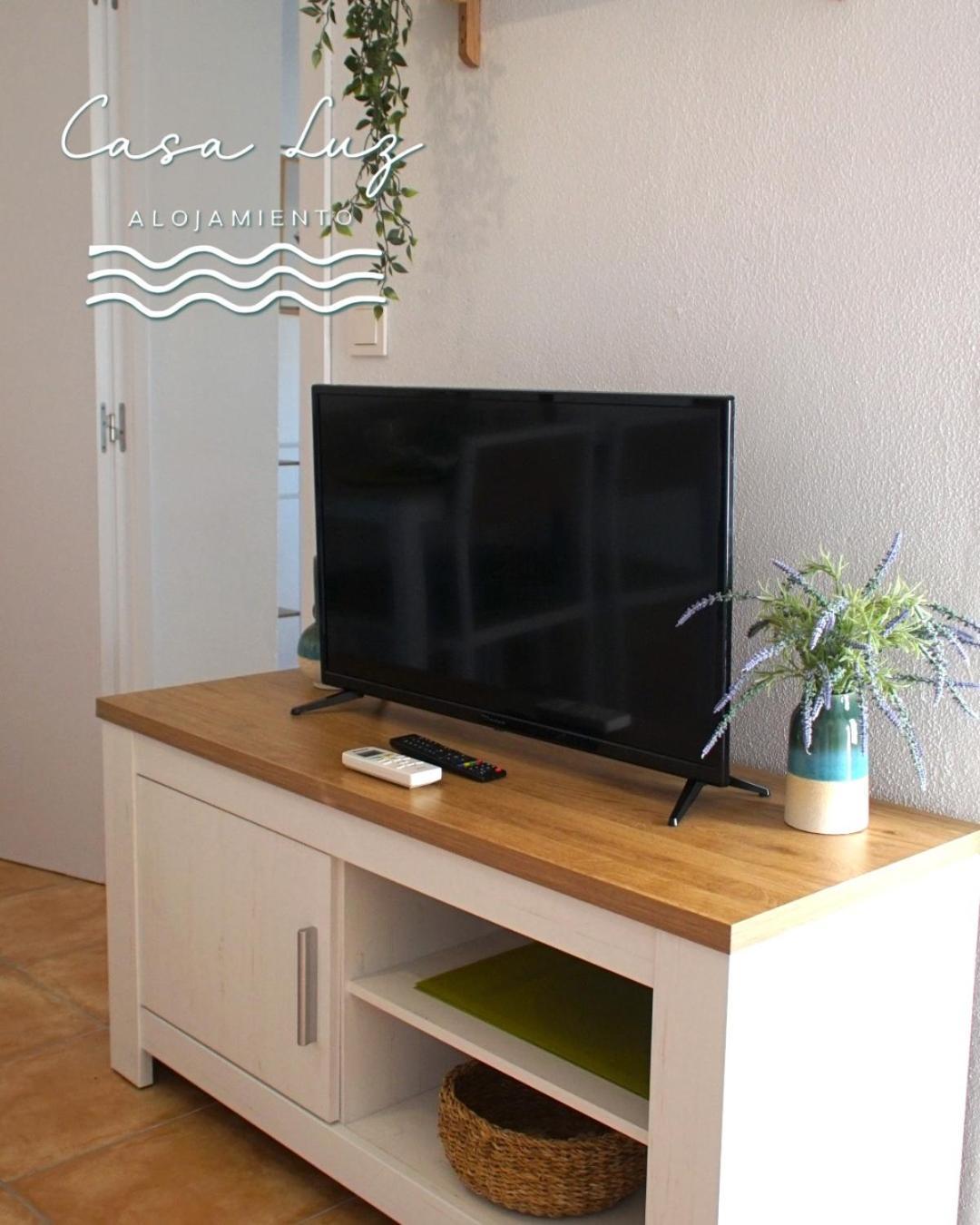 Casa Luz *