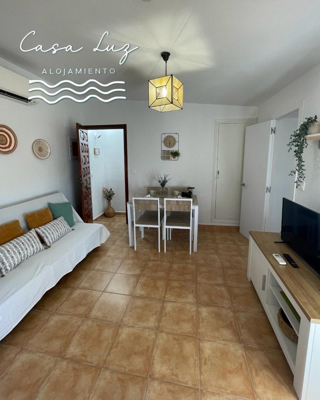 Casa Luz Altea