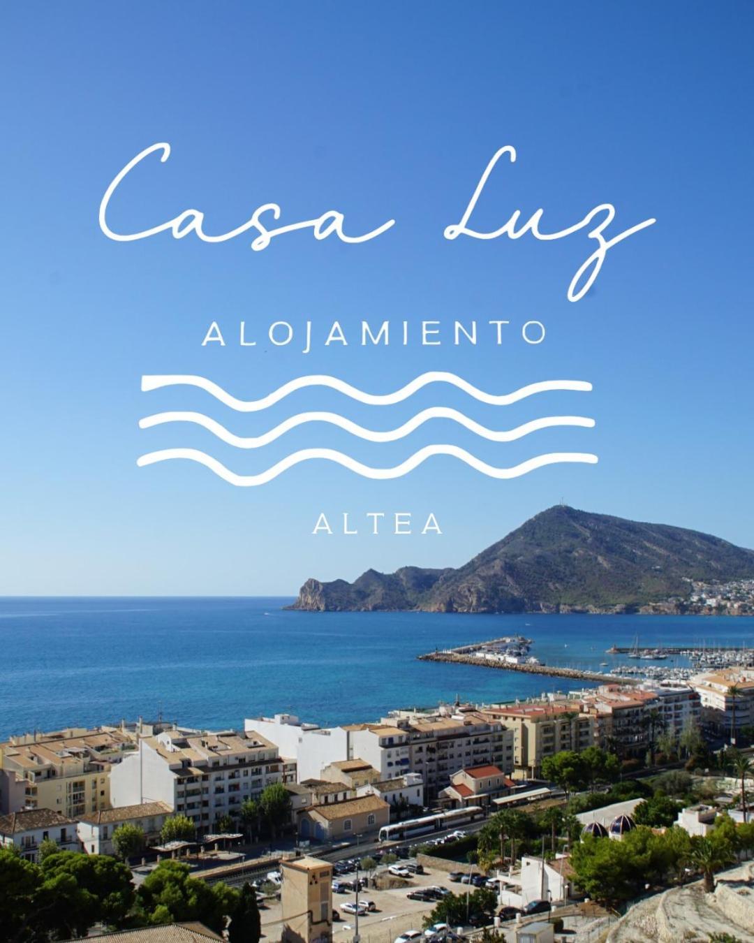 Apartment Casa Luz *