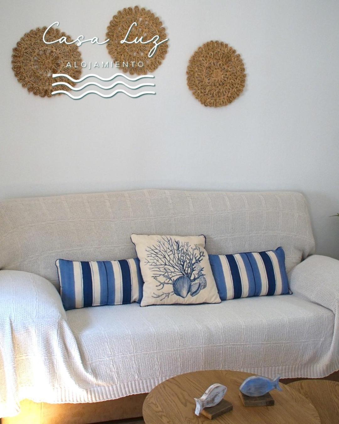Casa Luz Apartment Altea